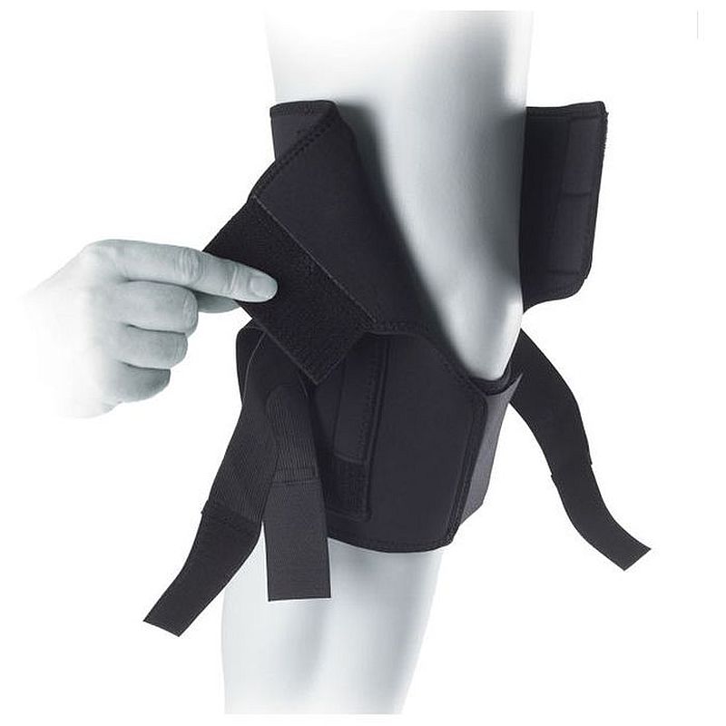 Ultimate Adjustable Knee Brace